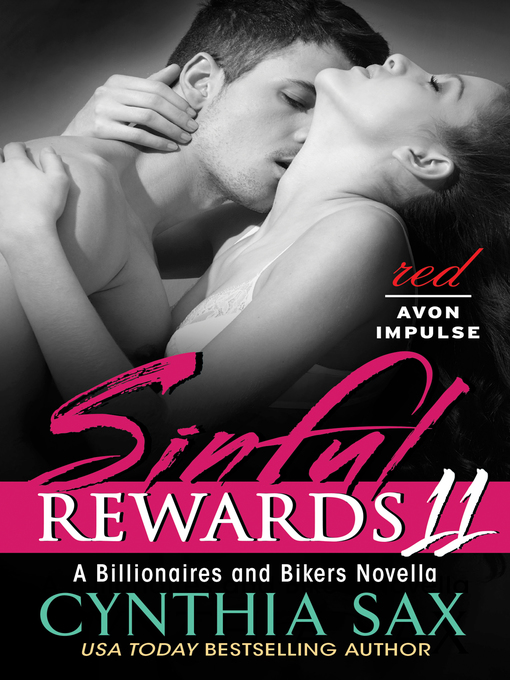 Title details for Sinful Rewards 11 by Cynthia Sax - Wait list